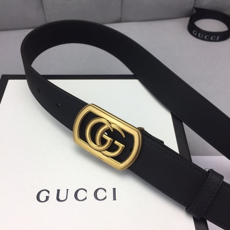 Gucci Belts